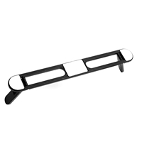 Support pour ordinateur portable pliable pour support pour ordinateur portable invisible support de refroidissement support universel adhésif pour ordinateur portable
