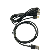 Câble de charge rapide USB Type C en gros, câble de chargeur USB vers Type-C 3A
