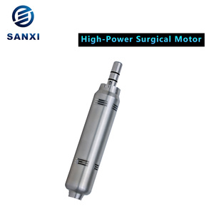 Micromotor Quirúrgico Sanxi <span class=keywords><strong>Etype</strong></span> 50k RPM sin Escobillas, Motor BLDC Tipo E 30000 RPM, Micromotor Eléctrico con Mango sin Escobillas - Product Image 1