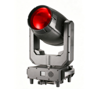 Projecteur laser 100W IP65, 14+1 motifs, lumière de scène 3200K, DMX512, ArtNet, RDM, projecteur à tête mobile pour concert, discothèque, club
