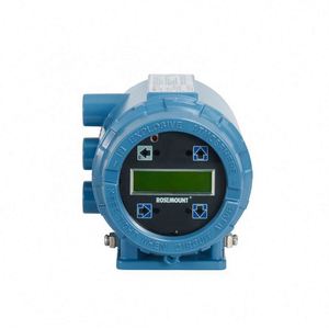 High Rosemounts 8732E 8750W Magnetic Flow Meter Complete System DN80 3" for Water Sewage Chemical Measurement - Product Image 5