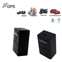 Traceur GPS en temps réel TKSTAR, dispositif de suivi GPS portable, traceur GPS micro TK921