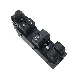 Trình điều khiển bên trái DG4S-66-350 điện cửa sổ xe công tắc điều khiển 1 nút tự động cho <span class=keywords><strong>Mazda</strong></span> <span class=keywords><strong>2</strong></span> CX3 2017 2018-2021 2018 2021 mô hình - Product Image 2