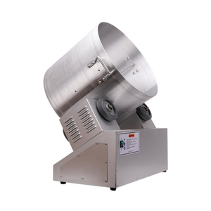 Máquina de Alta Capacidad para Sazonar <span class=keywords><strong>Palomitas</strong></span> de Maíz, Mezcladora y Recubridora para Saborizar <span class=keywords><strong>con</strong></span> Queso <span class=keywords><strong>Cheddar</strong></span> y Caramelo - Product Image 6