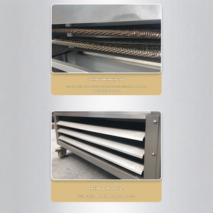 Caja de Fermentación para Pan y Gabinete de Fermentación Portátil, una Unidad Compacta que se Puede Mover como se Necesite Dentro de la <span class=keywords><strong>Cocina</strong></span> - Product Image 5