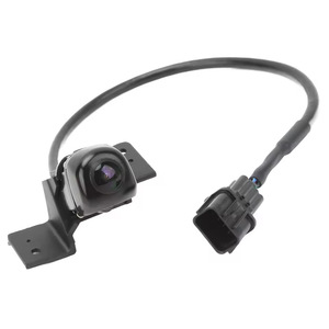 Cámara de visión trasera 95760D3000 para Hyundai Tucson 2015-2019 12V, ayuda para estacionamiento en reversa - Product Image 2