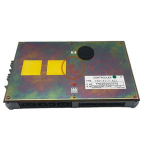 ตัวควบคุม ECU รถขุด SK200-6 SK2100-6 รุ่น YN22E00037F3 YN22E00037F4 YN22E00037F5 YN22E00037F6 - Product Image 1