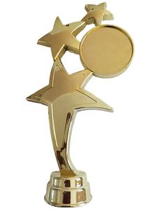 Worthbuy — figurine royale, pièces en or, victoire - Product Image 5