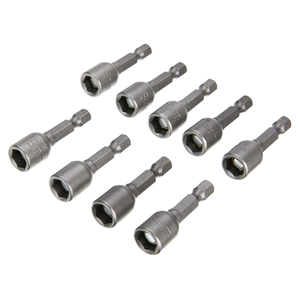 Juego de Destornilladores Magnéticos, Adaptador de Herramientas Multiusos, <span class=keywords><strong>Broca</strong></span> Hexagonal, Juego de Llaves de Vaso con Vástago Hexagonal - Product Image 4