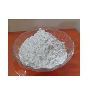 Polvo de microsílice de humo de sílice blanco de alta calidad, mortero de refuerzo de hormigón fuerte estable, agente auxiliar químico de silano - Product Image 1