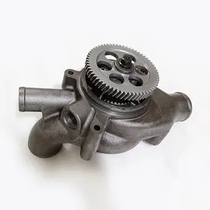 Diesel Engine Spare Parts Water Pump 23522707 23518215 23526039 23505895 detroit series 60