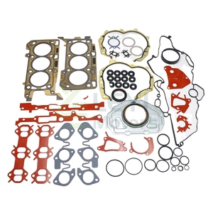 Kit complet de joints de pièces automobiles OEM 10101-00Q0M WG2532136 pour Nissan Renault V9X 3.0TDI, ensemble de joints de révision du moteur - Product Image 1
