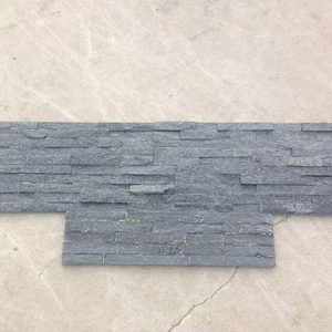 Trung Quốc màu xám màu be chia mặt xếp chồng lên nhau văn hóa đá gờ đá & tường gạch - Product Image 1