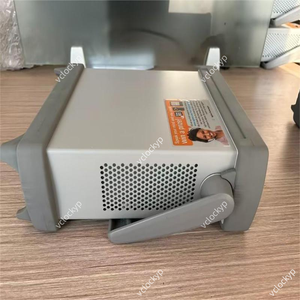 Keysight HP/ AGILENT 53210A 350 MHz Contador de frecuencia RF Usado - Product Image 3