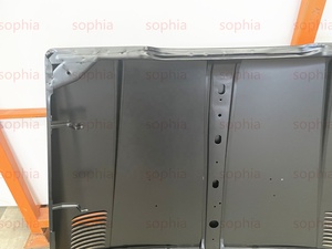 Capot de Land Cruiser 40 45 FJ40 FJ45 <span class=keywords><strong>BJ40</strong></span> HJ45 à <span class=keywords><strong>vendre</strong></span> - Product Image 3