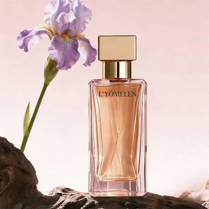 Perfume All Day Endurance con Aroma Dulce a Vainilla, Esencias Orgánicas Puras, Fórmula Privada - Product Image 1