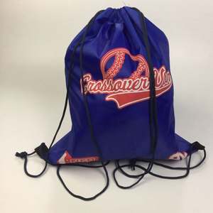 Mochilas Promocionales con Cordón, Bolsas al por Mayor, 20 Colores, Bolsa con Cordón Ajustable, Bolsa DIY para Niños, Senderismo, Yoga, Gimnasio, Natación - Product Image 5