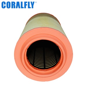 Filtro de Aire para Camión OEM PK004016 1657523 1363024 1640921 AF4184 986626797 para DAF - Product Image 5