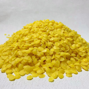 Cera <span class=keywords><strong>de</strong></span> Abejas Orgánica Natural <span class=keywords><strong>de</strong></span> Alta Calidad al por Mayor <span class=keywords><strong>para</strong></span> Hacer Velas Caseras - Product Image 1