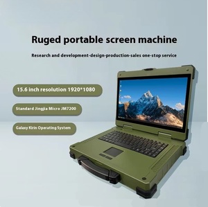 <span class=keywords><strong>Processore</strong></span> Intel per Laptop Win10/Win11 da 14 pollici 256 disco rigido senza fili con batteria Hot Swap nuovo robusto Business - Product Image 5