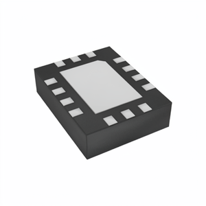 14 VFQFN Exposed Pad Electronic Circuit Components Original One Stop Service Clock Timing DSC557-0343FI1 - Product Image 1