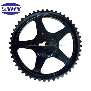 Suministro de fábrica 24211-35500 Piñón de cigüeñal para <span class=keywords><strong>Hyundai</strong></span> Kia - Product Image 3