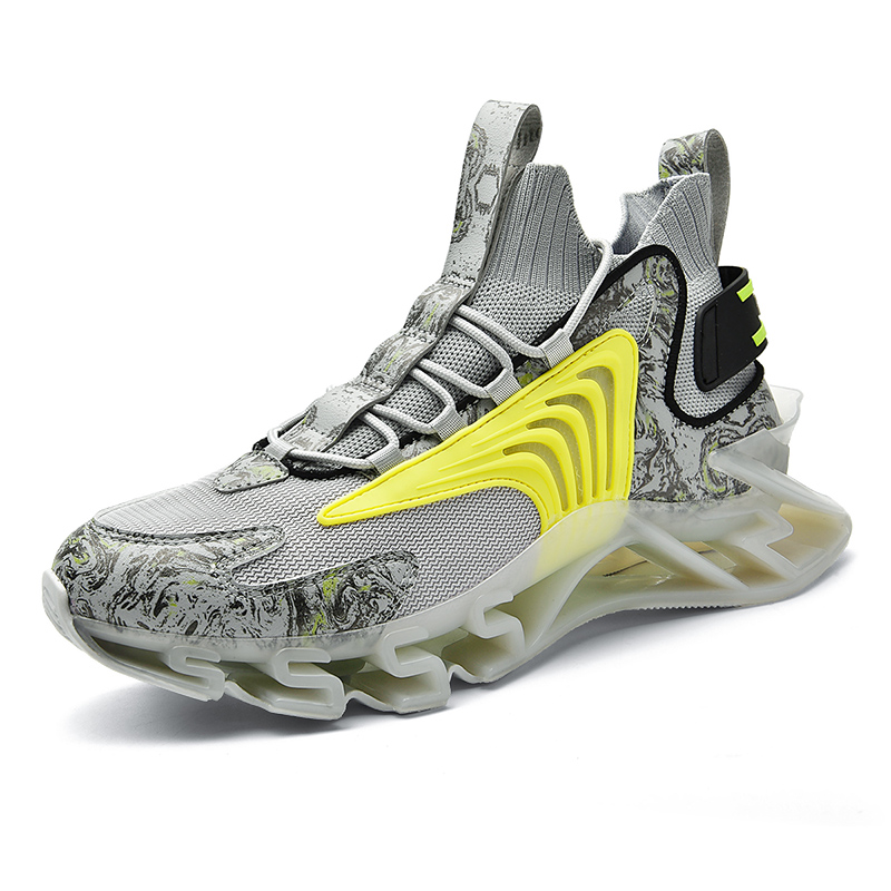 スニーカー 3XL LOW-TOP MESH SNEAKERS ADIDAS MEN'S ZX 8000 BOOST HAWAIIAN CAMO MESH SIZE 10