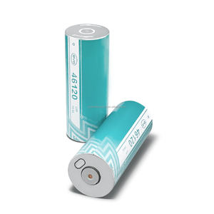 BYD Batterie 46120P Große LiFePO4 Zylindrische Wiederaufladbare 3,2V 24Ah <span class=keywords><strong>Lithium</strong></span>-Ionen-Batteriezelle - Product Image 6