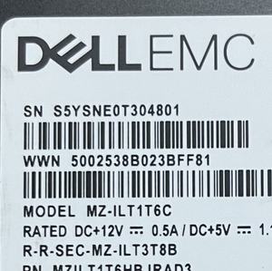 محركات أقراص صلبة ، nme m.<span class=keywords><strong>2</strong></span> ssd sd D Ell 5 ، خادم داخلي جديد ssd محرك أقراص صلبة لسطح المكتب مع منفذ توسعة لاسلكي واجهة SAS قذيفة معدنية SSD للخادم - Product Image 3