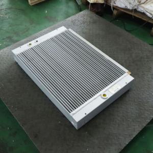 Hochwertiger Luftkompressor-Kühler 100007672 100007673 Geeignet für Compair - Product Image 4