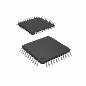 Components Electronic PIC16F17174-I_PT Manufacturer Channel Embedded 44 TQFP - Product Image 1
