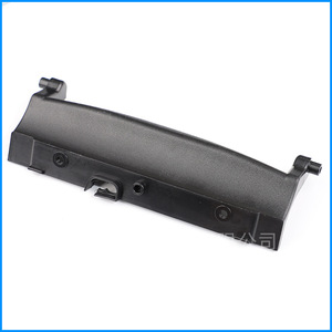 ฝาครอบกล่องเก็บของที่วางแขนด้านหลังรถยนต์เมอร์เซเดส-เบนซ์ อี-คลาส W213 ทำจากพลาสติก หมายเลขอะไหล่ 2139703301 - Product Image 1