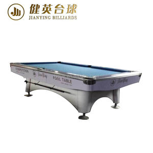Mesa De Billar profesional, suministros De China, personalizada - Product Image 2