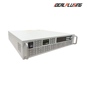 125V 48A DC 簡単操作で精密制御可能な産業用制御装置 6000W 安定した電圧と電流を備えた調整可能な出力電源 - Product Image 3
