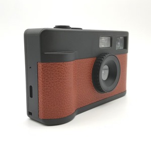 Fotocamera <span class=keywords><strong>Vintage</strong></span> Senza Schermo 35mm con Colore e LOGO Personalizzabili, Nuovo Design 12MP - Product Image 2