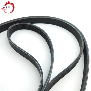 Correa acanalada en V de alta calidad para sistema de motor 25212-2G710 252122G710 para Hyundai ELANTRA 25212 2G710 - Product Image 4