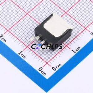Original nuevo IPB65R310CFD TO-263 transistor de efecto de campo (MOSFET) venta completa chips de componentes electrónicos y servicio BOM - Product Image 2