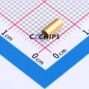 HJ-RF2550-0.38(2-8) Feedthrough / RF Insulator Connector ( Number of Cores: 1 )( Number of Rows: 1 )( VSWR: 1.2 ) - Product Image 2