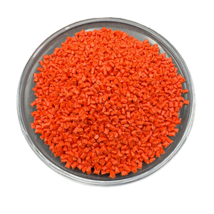 SHENYU PEEK Polyetheretherketone Resin <b>Pellets</b> High Performance Engineering <b>Plastic</b> Medical Grade High Temperature Resistant - Product Image 6