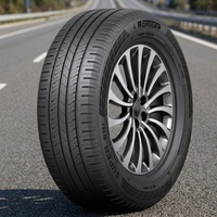 Neumáticos Radiales para Automóvil 195/65R15, Ruedas y Neumáticos para Automóvil de Pasajeros, Neumático Radial para Automóvil de Pasajeros a Precio Económico