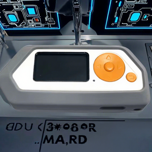 Kit Original Flipper Zero Mascota Electrónica para Geeks Dispositivo Hacker RFID de Código Abierto que Combina Módulo de Programa Multiherramienta - Product Image 3