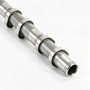 Árbol de levas de escape OE 11317584804 para BMW Serie 1 E82 E88, Serie 3 E90 E91 E92 E93, Serie 5 E60 E61 LCI, motor N55 - Product Image 3