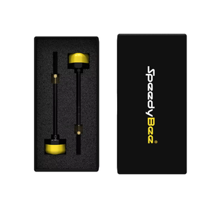 Antena Speedy V2 de 5.8 GHz a Precio de Mayoreo para Drones de Carreras RC, Piezas para DIY - Product Image 6
