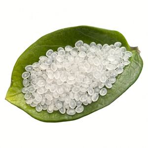 Produit par une usine professionnelle PP Polypropylène PP Résine Polypropylène Prix des matières premières PP Granules de polypropylène - Product Image 6