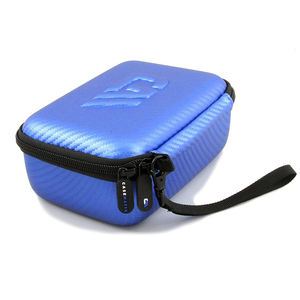 Caméra à selfie DUO étanche portable de voyage à fermeture éclair personnalisée pour caméra <span class=keywords><strong>VTech</strong></span> <span class=keywords><strong>Kidizoom</strong></span> - Product Image 3