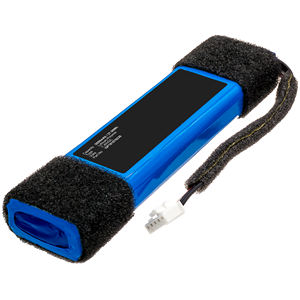 <span class=keywords><strong>Batterie</strong></span> pour <span class=keywords><strong>JBL</strong></span> <span class=keywords><strong>Xtreme</strong></span> Édition Spéciale GP181076239 7.4V/mA - Product Image 2