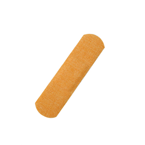 Pansement en coton stérile à texture douce, idéal pour une utilisation rapide dans les trousses de premiers secours et sur le terrain - Product Image 2