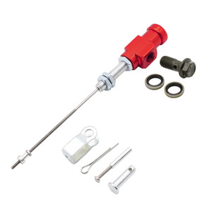 ชุดกระบอกสูบคลัตช์ไฮดรอลิก Zuqing สีน้ำเงิน แดง เงิน ดำ ทอง สำหรับดัดแปลงรถจักรยานยนต์ MC102 - Product Image 5