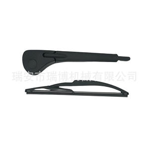 Adecuado para el brazo del limpiaparabrisas trasero Renault-RENAULT SCENIC 7701056802 - Product Image 4