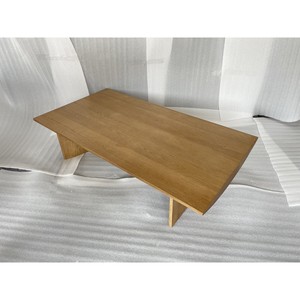 โต๊ะกาแฟสไตล์โมเดิร์น 1525 x 813 x 355 มม. เฟอร์นิเจอร์ไม้สำหรับบ้าน - Product Image 3